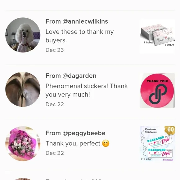 Shipping Suppies MISTERY BOX!!! - Picture 3 of 3